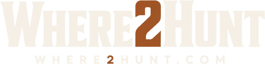 Where2Hunt